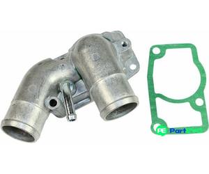 METZGER AUTOTEILE COOLANT THERMOSTAT 4006143 FOR OPEL SAAB VAUXHALL