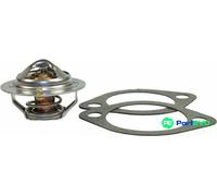 METZGER AUTOTEILE COOLANT THERMOSTAT 4006149 FOR MAZDA MITSUBISHI KIA