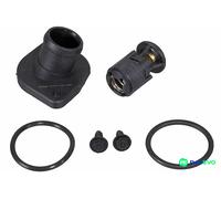 METZGER AUTOTEILE COOLANT THERMOSTAT 4006155 FOR SEAT SKODA VW