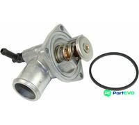 METZGER AUTOTEILE COOLANT THERMOSTAT 4006158 FOR OPEL