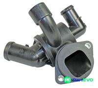METZGER AUTOTEILE COOLANT THERMOSTAT 4006159 FOR AUDI SEAT SKODA VW