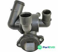 METZGER AUTOTEILE COOLANT THERMOSTAT 4006161 FOR AUDI SEAT VW