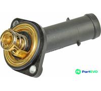 METZGER AUTOTEILE COOLANT THERMOSTAT 4006163 FOR AUDI SEAT SKODA VW