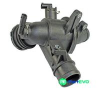 METZGER AUTOTEILE COOLANT THERMOSTAT 4006164 FOR MERCEDES-BENZ