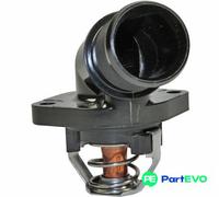 METZGER AUTOTEILE COOLANT THERMOSTAT 4006169 FOR CITROËN PEUGEOT