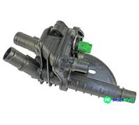 METZGER AUTOTEILE COOLANT THERMOSTAT 4006180 FOR CITROËN PEUGEOT