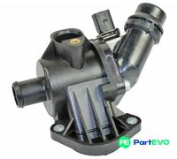 METZGER AUTOTEILE COOLANT THERMOSTAT 4006183 FOR AUDI VW