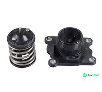 METZGER AUTOTEILE COOLANT THERMOSTAT 4006188 FOR BMW