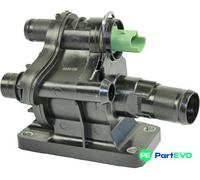 METZGER AUTOTEILE COOLANT THERMOSTAT 4006189 FOR CITROËN FORD PEUGEOT