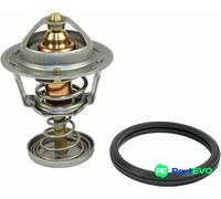 METZGER AUTOTEILE COOLANT THERMOSTAT 4006190 FOR CITROËN PEUGEOT TOYOTA