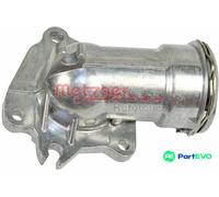 METZGER AUTOTEILE COOLANT THERMOSTAT 4006206 FOR MERCEDES-BENZ