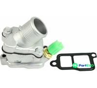 METZGER AUTOTEILE COOLANT THERMOSTAT 4006208 FOR VOLVO