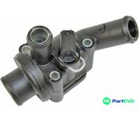 METZGER AUTOTEILE COOLANT THERMOSTAT 4006214 FOR MERCEDES-BENZ