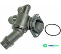 METZGER AUTOTEILE COOLANT THERMOSTAT 4006216 FOR AUDI SEAT SKODA VW