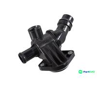 METZGER AUTOTEILE COOLANT THERMOSTAT 4006218 FOR AUDI SEAT VW