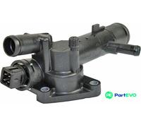 METZGER AUTOTEILE COOLANT THERMOSTAT 4006220 FOR RENAULT DACIA