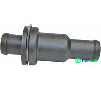 METZGER AUTOTEILE COOLANT THERMOSTAT 4006221 FOR AUDI VW