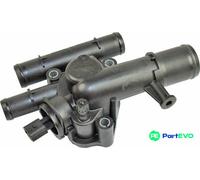 METZGER AUTOTEILE COOLANT THERMOSTAT 4006228 FOR RENAULT