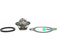 METZGER AUTOTEILE COOLANT THERMOSTAT 4006238 FOR SUZUKI DAEWOO