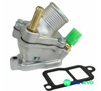 METZGER AUTOTEILE COOLANT THERMOSTAT 4006244 FOR VOLVO