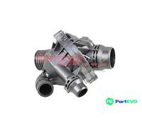 METZGER AUTOTEILE COOLANT THERMOSTAT 4006252 FOR BMW