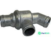 METZGER AUTOTEILE COOLANT THERMOSTAT 4006254 FOR BMW