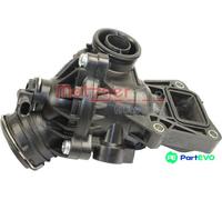 METZGER AUTOTEILE COOLANT THERMOSTAT 4006262 FOR MERCEDES-BENZ