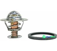 METZGER AUTOTEILE COOLANT THERMOSTAT 4006278 FOR SAAB