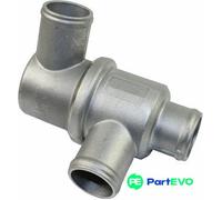 METZGER AUTOTEILE COOLANT THERMOSTAT 4006279 FOR LADA