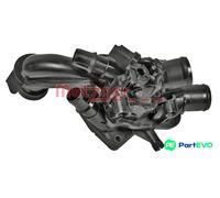 METZGER AUTOTEILE COOLANT THERMOSTAT 4006290 FOR CITROËN PEUGEOT