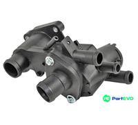 METZGER AUTOTEILE COOLANT THERMOSTAT 4006300 FOR SEAT VW