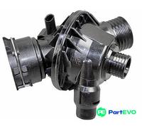 METZGER AUTOTEILE COOLANT THERMOSTAT 4006302 FOR BMW