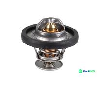 METZGER AUTOTEILE COOLANT THERMOSTAT 4006310 FOR FORD