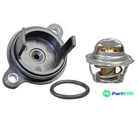 METZGER AUTOTEILE COOLANT THERMOSTAT 4006311 FOR FORD