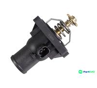 METZGER AUTOTEILE COOLANT THERMOSTAT 4006320 FOR OPEL VAUXHALL