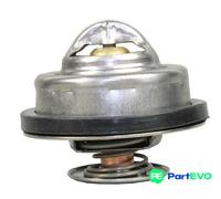 METZGER AUTOTEILE COOLANT THERMOSTAT 4006335 FOR VOLVO