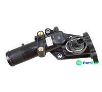 METZGER AUTOTEILE COOLANT THERMOSTAT 4006362 FOR MERCEDES-BENZ RENAULT