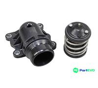 METZGER AUTOTEILE COOLANT THERMOSTAT 4006366 FOR BMW