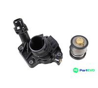 METZGER AUTOTEILE COOLANT THERMOSTAT 4006367 FOR BMW