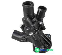 METZGER AUTOTEILE COOLANT THERMOSTAT 4006372