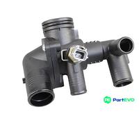 METZGER AUTOTEILE COOLANT THERMOSTAT 4006373