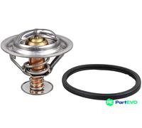 METZGER AUTOTEILE COOLANT THERMOSTAT 4006385 FOR HYUNDAI