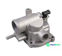 METZGER AUTOTEILE COOLANT THERMOSTAT 4006406 FOR MERCEDES-BENZ