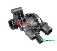 METZGER AUTOTEILE COOLANT THERMOSTAT 4006413 FOR FORD