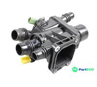 METZGER AUTOTEILE COOLANT THERMOSTAT 4006414 FOR CITROËN PEUGEOT