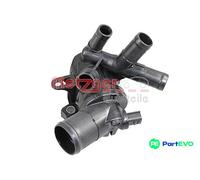 METZGER AUTOTEILE COOLANT THERMOSTAT 4006416 FOR MERCEDES-BENZ NISSAN RENAULT