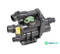 METZGER AUTOTEILE COOLANT THERMOSTAT 4006417 FOR PEUGEOT DS