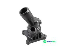METZGER AUTOTEILE COOLANT THERMOSTAT 4006418 FOR VOLVO