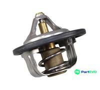 METZGER AUTOTEILE COOLANT THERMOSTAT 4006428 FOR MAZDA