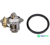 METZGER AUTOTEILE COOLANT THERMOSTAT 4006431 FOR MAZDA